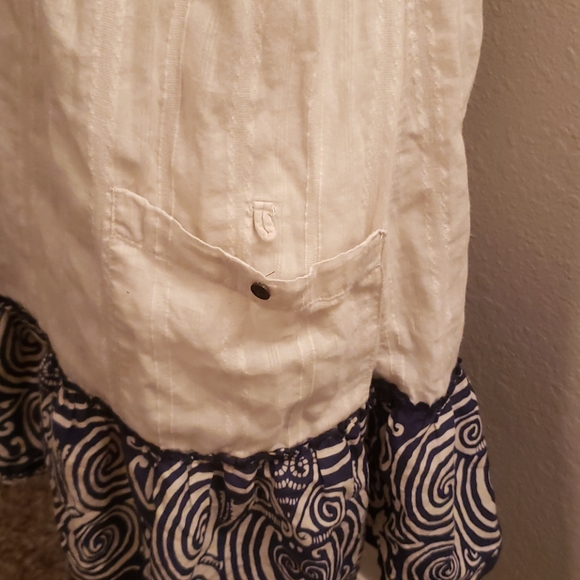 🌞 Dress with pockets - Picture 3 of 6